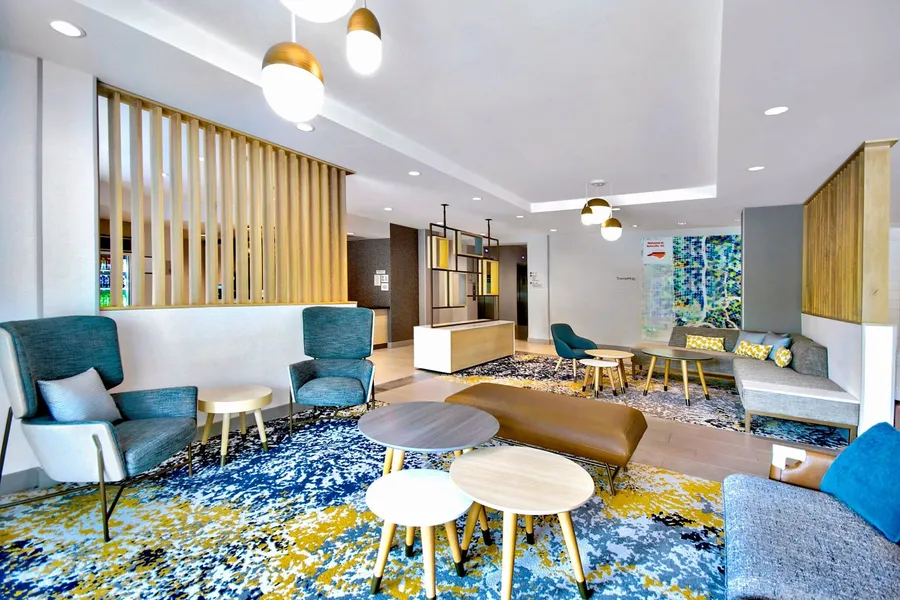 TownePlace Suites by Marriott Asheville West hotel detail image 6