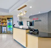 TownePlace Suites by Marriott Asheville West hotel detail image 7
