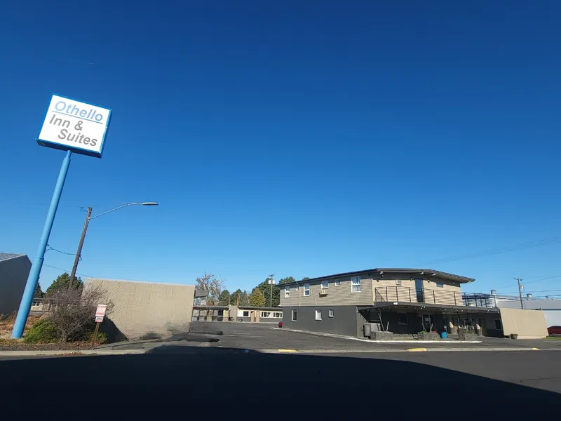 Othello Inn And Suites hotel detail image 2