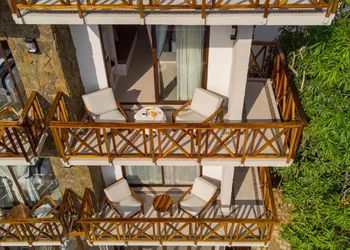 Ciyé Hotel hotel thumbnail 3