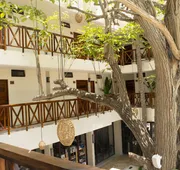 Ciyé Hotel hotel detail image 4