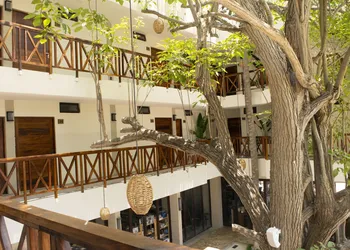 Ciyé Hotel hotel thumbnail 4