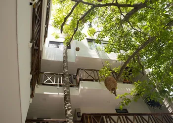 Ciyé Hotel hotel thumbnail 5