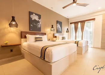 Ciyé Hotel hotel thumbnail 8
