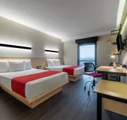 City Express by Marriott Lagos De Moreno hotel detail image 7