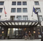 The Bradley Hotel hotel detail image 3