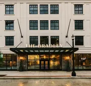 The Bradley Hotel hotel detail image 4