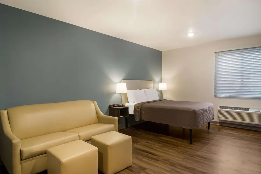 WoodSpring Suites Jacksonville - South hotel detail image 6