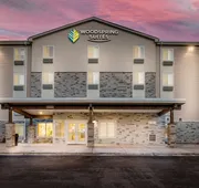 WoodSpring Suites Gurnee - Chicago hotel detail image 3