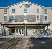 WoodSpring Suites Gurnee - Chicago hotel detail image 5