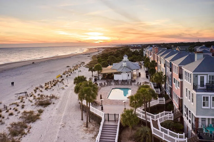 Wild Dunes Resort – Residences at Sweetgrass hotel detail image 2