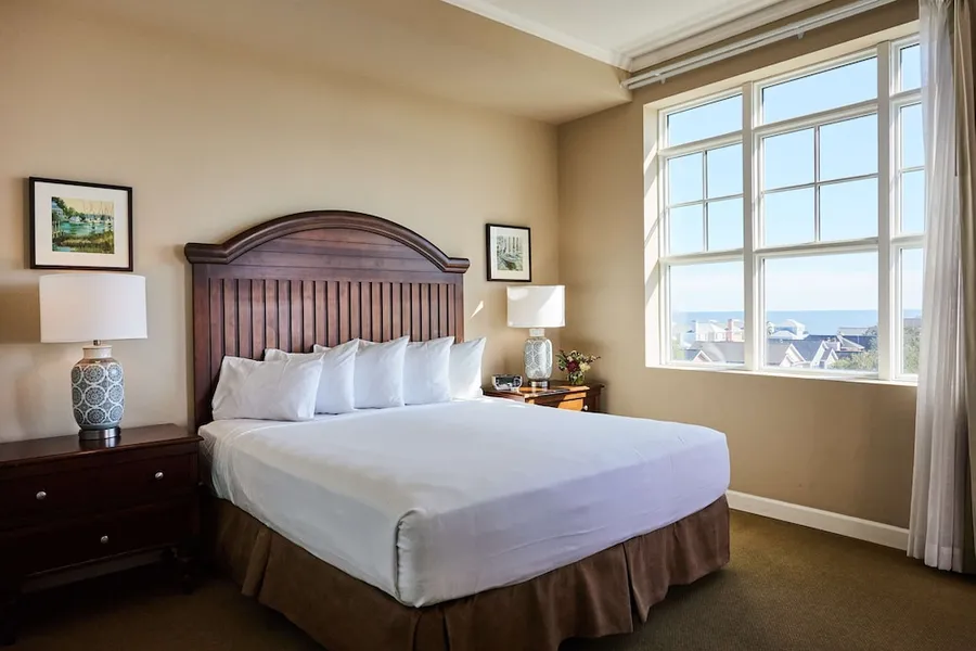 Wild Dunes Resort – Residences at Sweetgrass hotel detail image 6