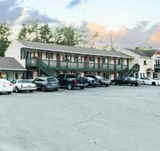 Wagon Wheel Motel hotel detail image 4