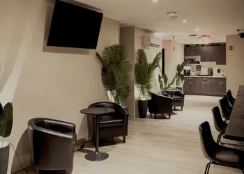 Nap York Central Park Sleep Station hotel thumbnail 8