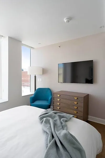Sonder by Marriott Bonvoy La Galerie hotel detail image 2