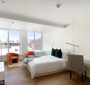 Sonder by Marriott Bonvoy La Galerie hotel detail image 4