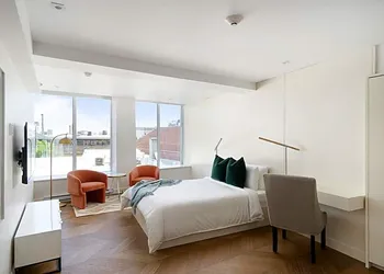 Sonder by Marriott Bonvoy La Galerie hotel thumbnail 4