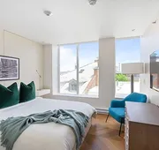 Sonder by Marriott Bonvoy La Galerie hotel detail image 5