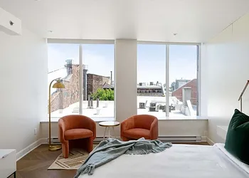 Sonder by Marriott Bonvoy La Galerie hotel thumbnail 8