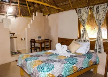 Veleando Ando Cabañas hotel thumbnail 4