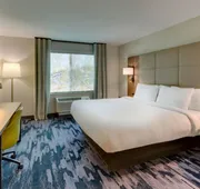 Fairfield Inn & Suites by Marriott Dalton hotel detail image 4