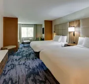 Fairfield Inn & Suites by Marriott Dalton hotel detail image 5