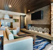 Fairfield Inn & Suites by Marriott Dalton hotel detail image 7