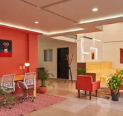 Nora Hotel & Co living hotel detail image 3