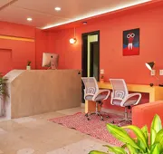 Nora Hotel & Co living hotel detail image 5