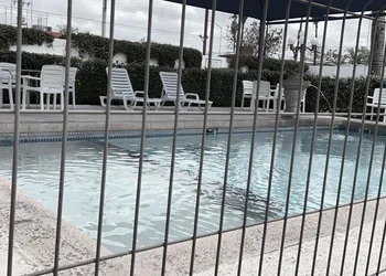 Hotel Los Robles hotel thumbnail 6