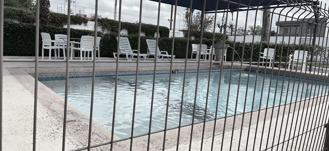 Hotel Los Robles hotel detail image 6