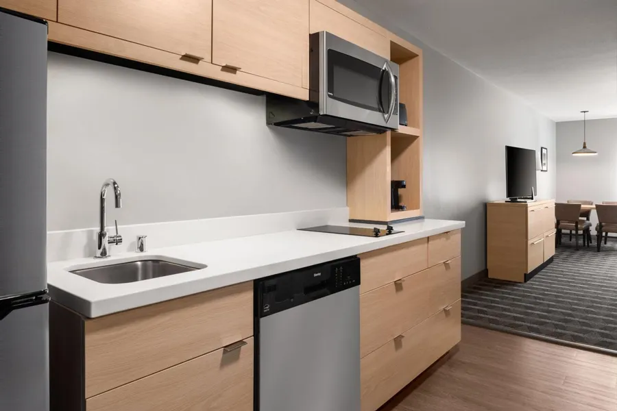 TownePlace Suites by Marriott Rochester Mayo Clinic Area hotel detail image 2