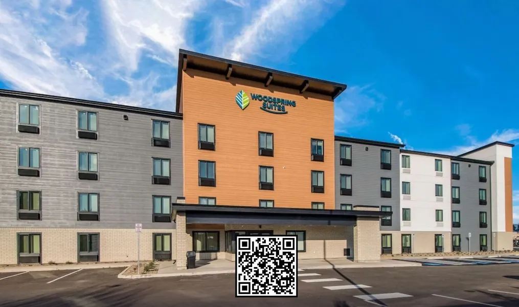 WoodSpring Suites Portland Vancouver hotel detail image 2