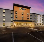 WoodSpring Suites Portland Vancouver hotel detail image 3