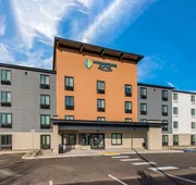 WoodSpring Suites Portland Vancouver hotel detail image 5