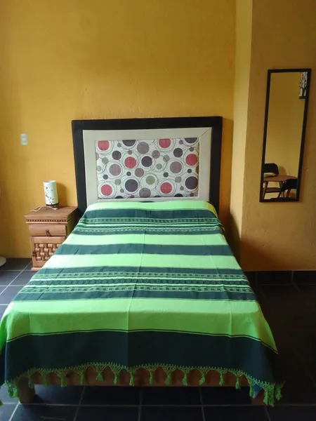 Hospedaje Casa Cortés - Recamaras de Descanso en Tepoztlán Mor hotel detail image 2