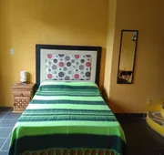 Hospedaje Casa Cortés - Recamaras de Descanso en Tepoztlán Mor hotel detail image 3