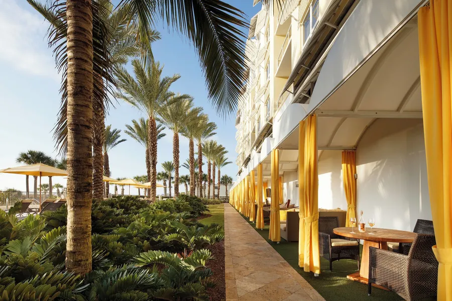 The Residences at Siesta Key Beach by Hyatt Vacation Club hotel detail image 2