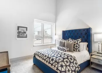 Millsap Suites by Pioneer Pocket Hotel hotel thumbnail 2