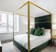 Millsap Suites by Pioneer Pocket Hotel hotel detail image 3