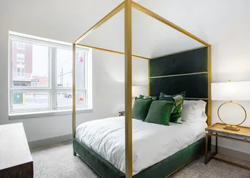 Millsap Suites by Pioneer Pocket Hotel hotel thumbnail 3