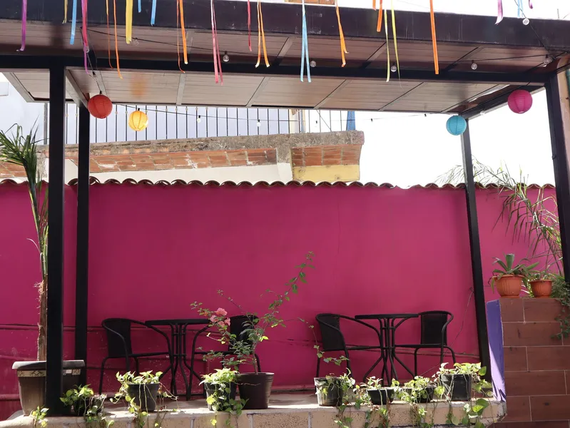 Playa Sayulita hotel detail image 2