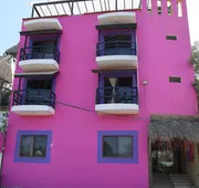 Playa Sayulita hotel detail image 3