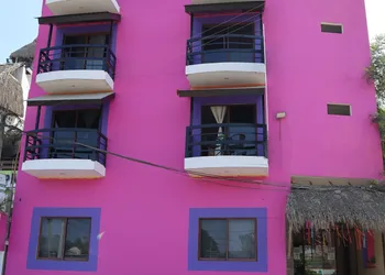 Playa Sayulita hotel thumbnail 3