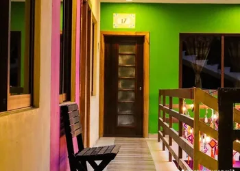 Playa Sayulita hotel thumbnail 7