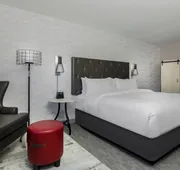 Four Points by Sheraton Amarillo Central hotel detail image 7