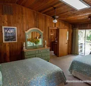 Riverfront Treetop Bungalow hotel detail image 3