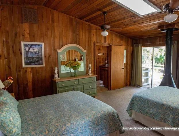Riverfront Treetop Bungalow hotel detail image 2