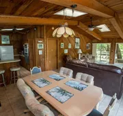 Riverfront Treetop Bungalow hotel detail image 7