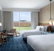 The Ellison, Oklahoma City, a Tribute Portfolio Hotel hotel detail image 4
